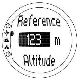 SUUNTO S6 - Use (användning) - 2