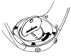 SUUNTO S6 - DE BATTERIJ VERVANGEN - 1
