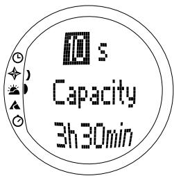 SUUNTO S6 - Interval (Interval) - 1