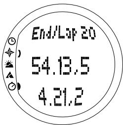 SUUNTO S6 - VIEWchr(VISUALIZZAchr) - 2
