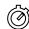 SUUNTO S6 - Symboles de fonction - 1