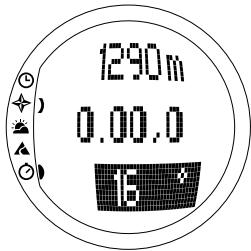 SUUNTO S6 - Reminder (Promemoria) - 1