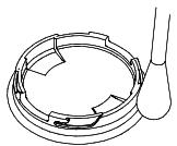 SUUNTO S6 - BATTERIEWECHSEL - 3