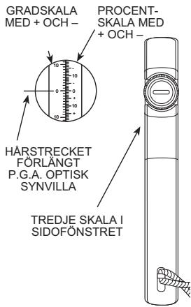 SUUNTO TANDEM - Användningsanvisningar - 1