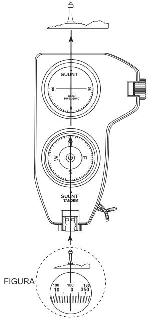 SUUNTO TANDEM - Funzionamento - 1