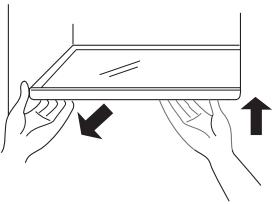 HAIER AFD633IX - Informazioni sul vano frigorifero - 2