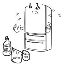 HAIER AFD633IX - Defrosting ·Cleaning - 1