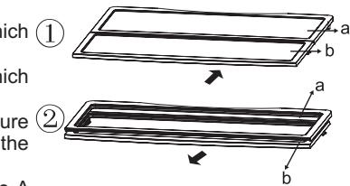 HAIER AFD633IX - About the fridge storage compartment - 1