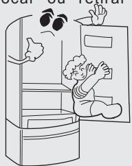 HAIER AFD633IX - Normas de segurarca - 9