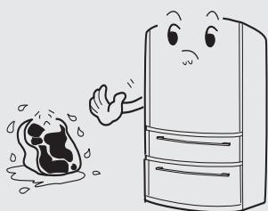 HAIER AFD633IX - Precauzioni di conservazione nel congelatore - 6