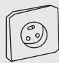 HAIER AFD633IX - Precauzioni di sicurezza - 9