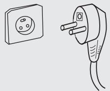 HAIER AFD634CX - Normas de segurarca - 7