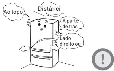 HAIER AFD634CX - Colocacao do combinado - 6