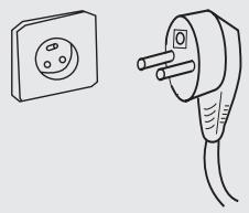 HAIER AFD634CX - Normas de segurarca - 3