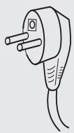 HAIER AFT630IB - Precauciones de seguridad - 4
