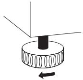HAIER AFT630IB - Environnement de positionnement - 1