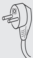 HAIER AFT630IB - Precauciones de seguridad - 9