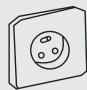 HAIER AFT630IB - Precauzioni di sicurezza - 9