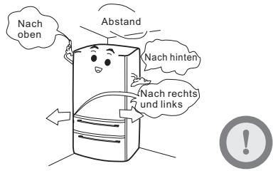 HAIER AFT630IB - Gerade aufstellen - 6