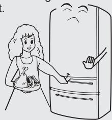 HAIER AFT630IX@AFT630IB - Safety precautions - 1