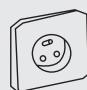 HAIER AFT630IX@AFT630IB - Safety precautions - 3