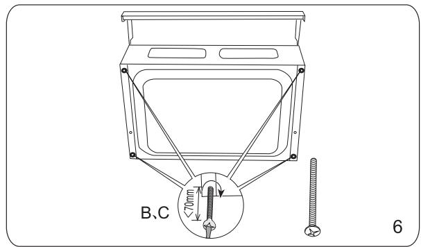 HAIER DW12-CBE6 I - Cómo se remueve la tapa de su lavadora de platos Por favor - 6