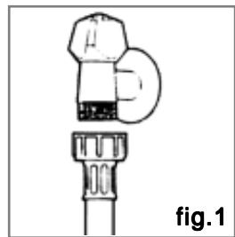 HAIER DW12-CBE6 I - Hot Water Connection - 1