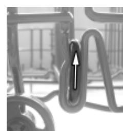 HAIER DW12-CBE6 I - scaffali per coltelli - 3