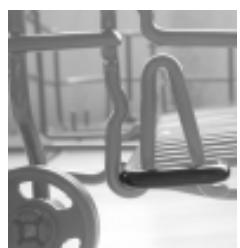HAIER DW12-CBE6 I - Suporte para facas - 5