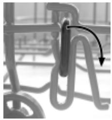 HAIER DW12-CBE6 I - Messen-etagère - 4
