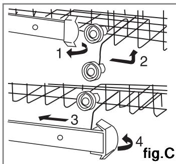 HAIER DW12-CBE6 I - Load for 12 Standard Settings (for IEC-EN 50242 tests) - 6