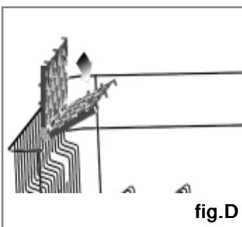 HAIER DW12-CBE6 I - Suporte para facas - 9