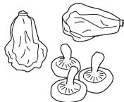HAIER HR 165 - Instructions for food storage - 1