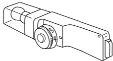 HAIER HR 165 - Belichting en verwisselen Gloeilamp - 1