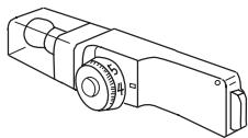 HAIER HR 165 - Éclairage interne et remplacement de l'ampoule - 1