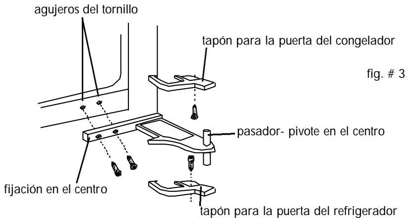 HAIER HRF10WNA - Desmantelamento: (Veafig.#1y#3) - 1