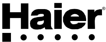 HAIER HRF10WNA - IMPORTANT - 1