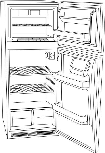 HAIER HRF10WNA - IMPORTANT - 2