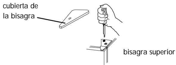 HAIER HRF10WNA - Puerta del congelador: (vea fig. # 1) - 1
