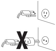 HAIER HWD1000 - Wiring Requirements: - 1