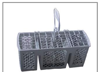 HAIER LSI45HLA000 - Scaffali per coltelli - 4