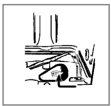 HAIER LSI45HLA000 - Cleaning the Spray Arms - 1