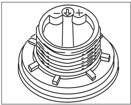 HAIER LSI45HLA000 - Salzverbrauch einstellen - 1