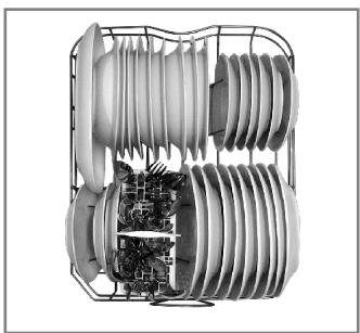 HAIER LSI45HLA000 - Scaffali per coltelli - 1
