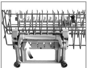 HAIER LSI45HLA000 - Scaffali per coltelli - 5