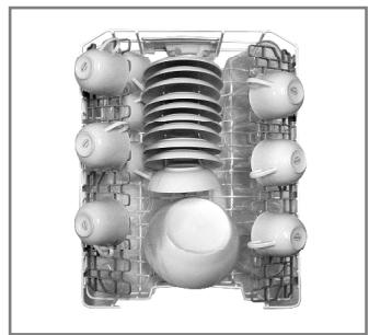 HAIER LSI45HLA000 - Messerbank - 2