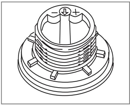 HAIER LSI45HLA000 - Adjusting Salt Consumption - 1