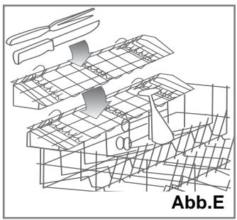 HAIER LSI45HLA000 - Messerbank - 7