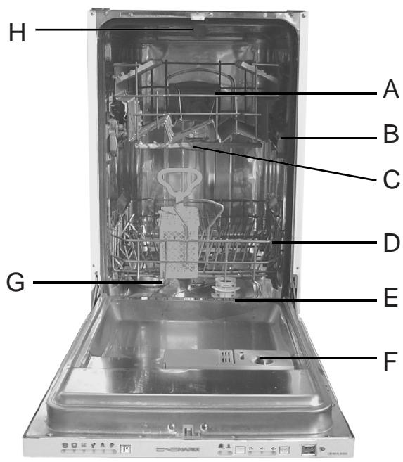 HAIER LSI45HLA000 - ENGLISH - 2