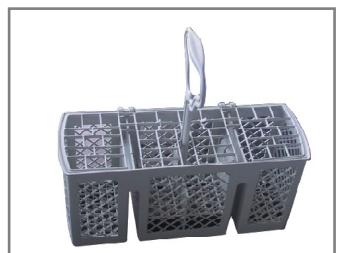 HAIER LSI45HLA000 - Knife rest - 4